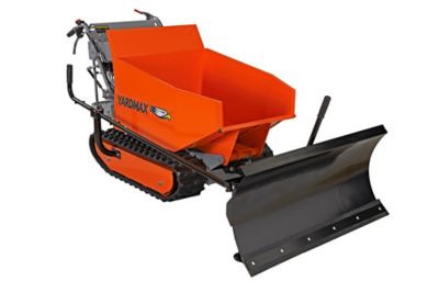 Image showing  70.25 in. Plow Blade for YD8105