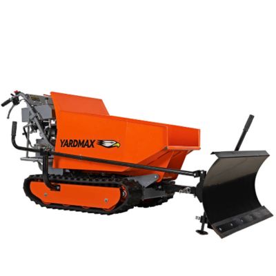 Image showing  70.25 in. Plow Blade for YD8105