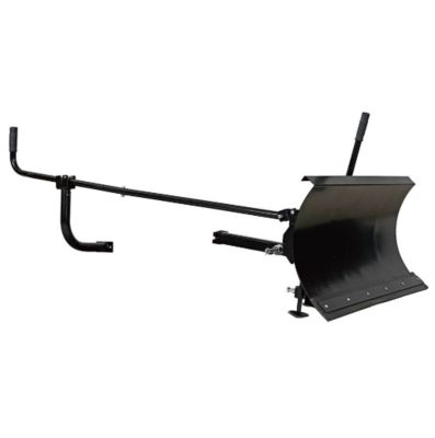 Image showing  70.25 in. Plow Blade for YD8105