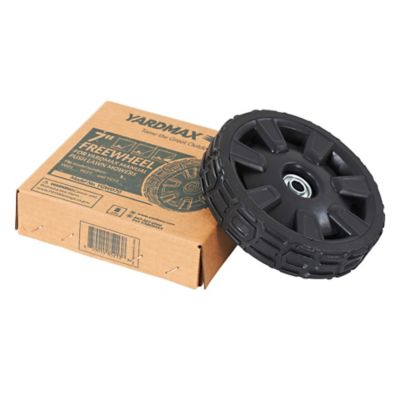 Image showing  7 in. Replacement Wheel for 20 in. Lawn Mowers, YGW070