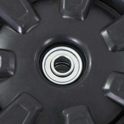 Image showing  7 in. Replacement Wheel for 20 in. Lawn Mowers, YGW070