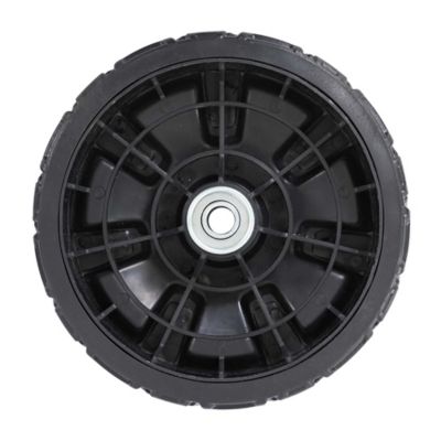 Image showing  7 in. Replacement Wheel for 20 in. Lawn Mowers, YGW070