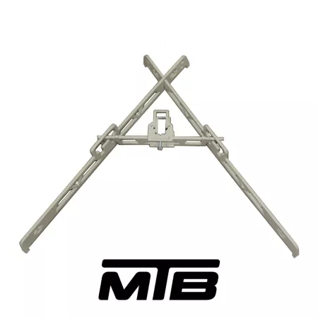 ORIGIN Modular Target Base (MTB) Standard Target Base Shooting Targets