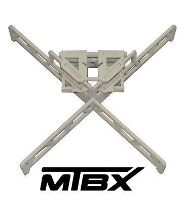 ORIGIN Modular Target Base x (MTB X) Target Base