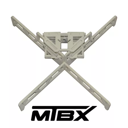 ORIGIN x Modular Target Base (MTB X) Target Base Shooting Targets