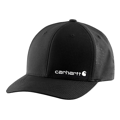 Carhartt 103631 Force Extremes Fish Hook Logo Cap - Shadow