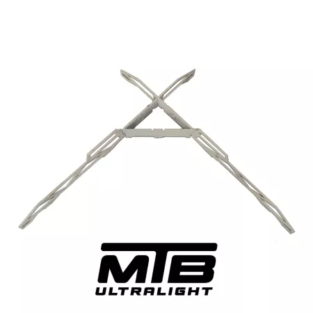 ORIGIN Modular Target Base (MTB) Standard Ultralight Target Base Shooting Targets