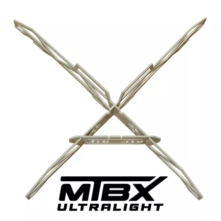 ORIGIN x Modular Target Base (MTB X) Ultralight Target Base Shooting Targets