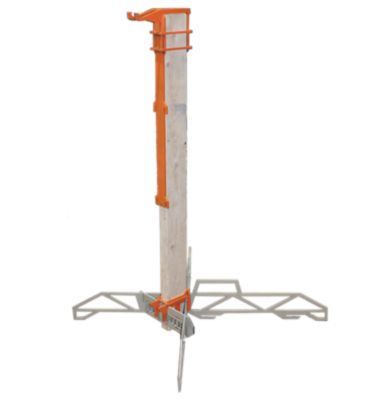 Image showing  Modular Target Base x (MTB X) Ultralight Target Base