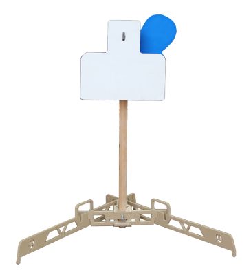 Image showing  Hostage Target System