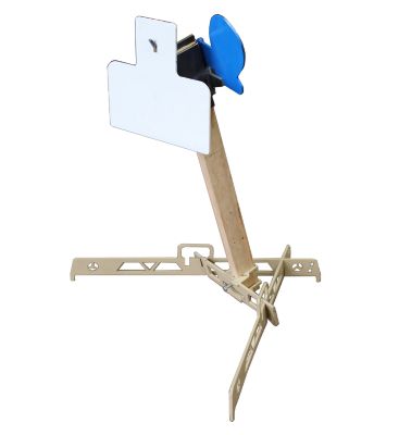 Image showing  Hostage Target System