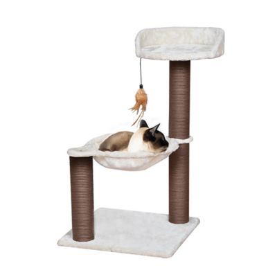 Image showing  27.8 in. Nirvana Cat Tree