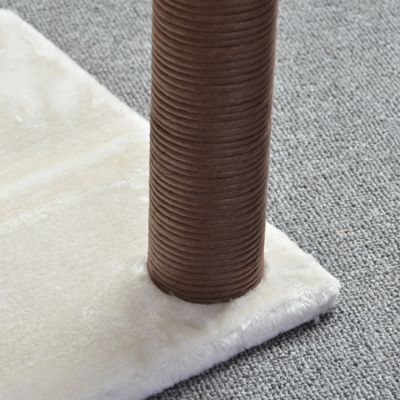 Image showing 7 th Catry 27.8 in. Nirvana Cat Tree