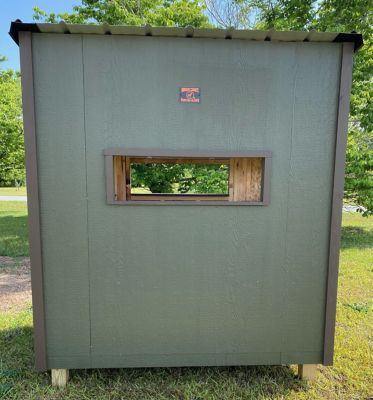 EZ Hunt 2-Person Hunting Blind