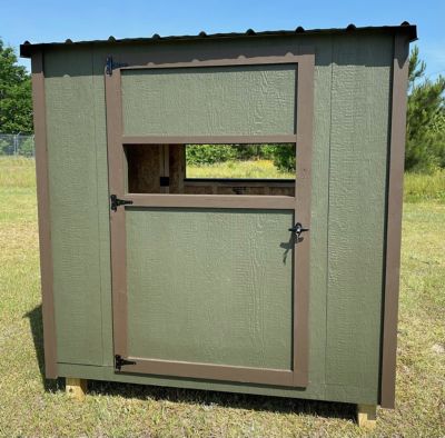 Image showing  2-Person Hunting Blind