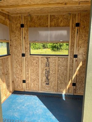 Image showing  2-Person Hunting Blind