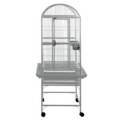 A&E Cage 18 x 18 in. Dometop Cage 3/4 in. Bar Space, 9001818 PLATINUM