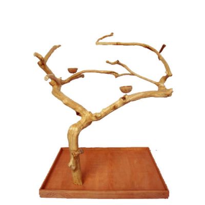 A&E Cage Single Java Tree, 48 in. x 32 in. x 66 in.