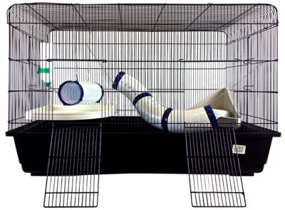 A&E Cage Ferret Starter Kit