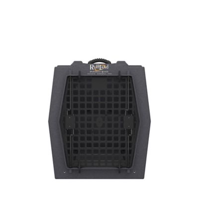 Ruff Land Kennel, Intermediate Millstone, INT2009MILL22