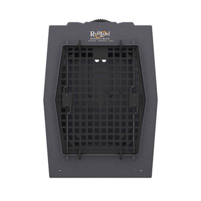 Ruff Land Kennel, XL Millstone, XL2011MILL22