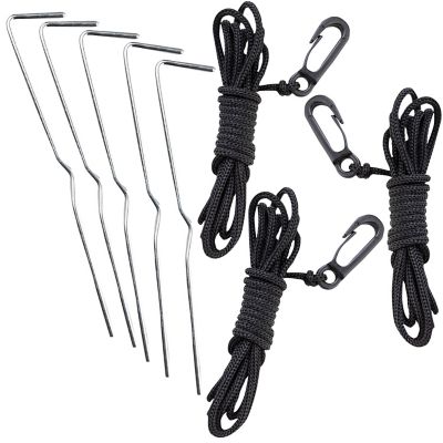 Image showing  Airblown Outdoor Inflatable Sally with Gift Box