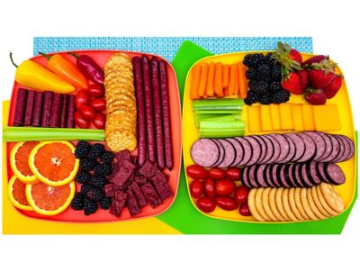 Image showing  Elk Hickory Snack Stick, 1 oz.