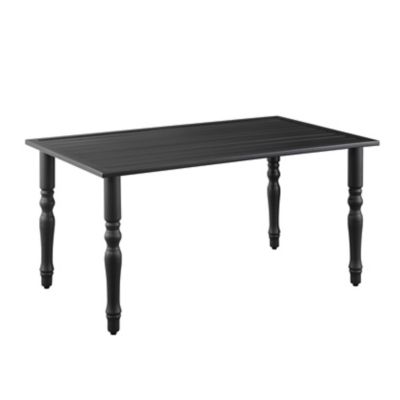 Red Shed 43 in. Windsor Outdoor Rectangular Coffee Table