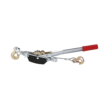 Koch Industries Cable Puller, 101010