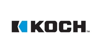 Image showing 1 th Koch Industries Heavy Hook Block, 2 in. Diameter Sheave, 7/32 in. Max Rope/Wire Diameter