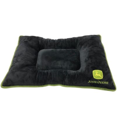 Pets First John Deere Pet Bed