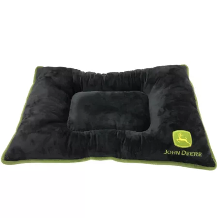 Pets First John Deere Pet Bed Pet Furniture Style Beds