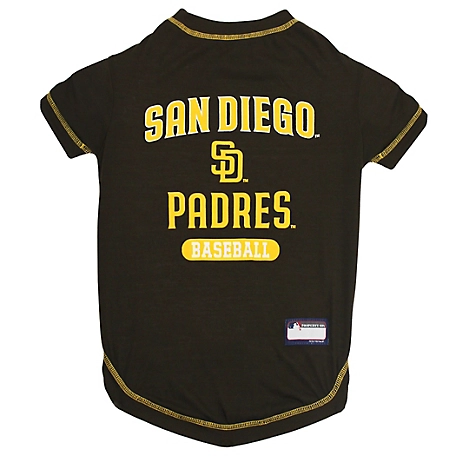 Pets First San Diego Padres Pet T-Shirt