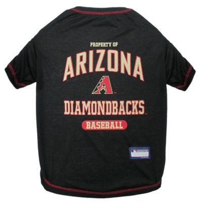 Pets First Arizona Diamondbacks Pet T-Shirt