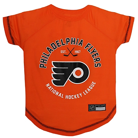 Pets First Philadelphia Flyers Pet T-Shirt