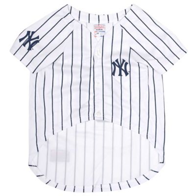 Image showing  New York Yankees Pet Jersey