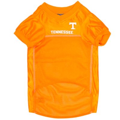 Image showing  NCAA Tennessee Volunteers Pet Jersey