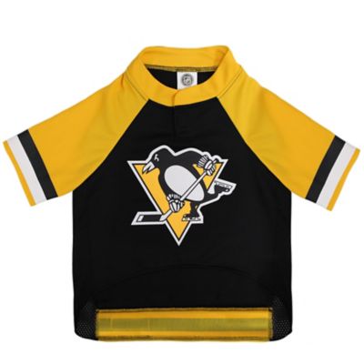 Pets First Pittsburgh Penguins Pet Jersey