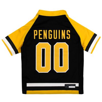 Pets First Pittsburgh Penguins Pet Jersey