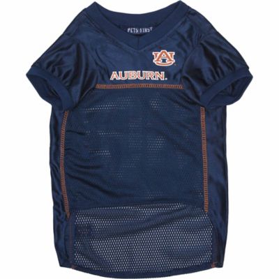 Image showing  NCAA Auburn Tigers Pet Jersey