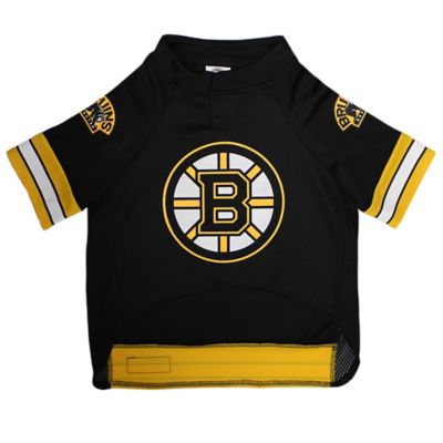 Pets First Boston Bruins Pet Jersey