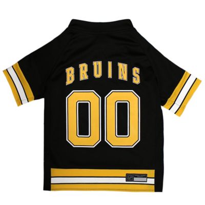 Image showing  Boston Bruins Pet Jersey