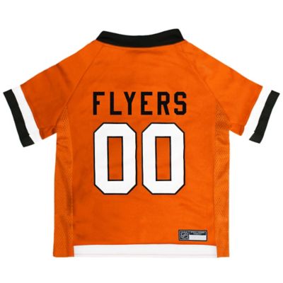 Pets First Philadelphia Flyers Pet Jersey