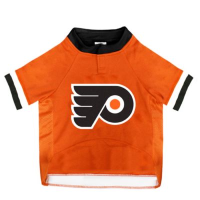 Image showing  Philadelphia Flyers Pet Jersey
