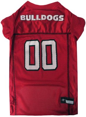 Pets First Georgia Mesh Pet Jersey