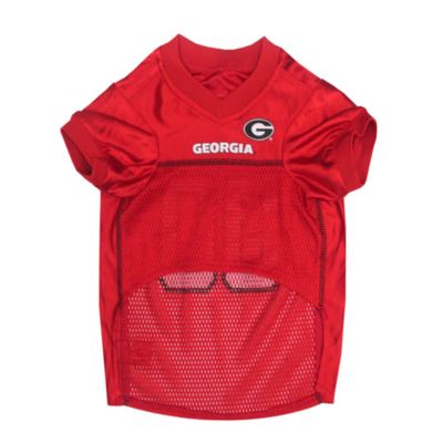 Image showing  Georgia Mesh Pet Jersey