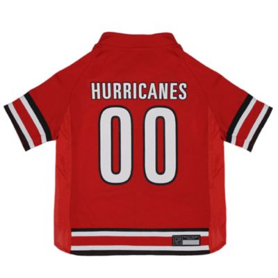 Pets First Carolina Hurricanes Pet Jersey