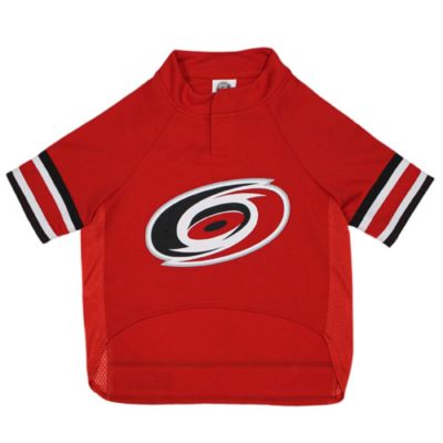 Image showing  Carolina Hurricanes Pet Jersey