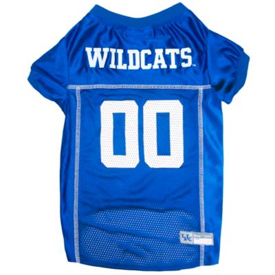 Pets First Kentucky Mesh Pet Jersey