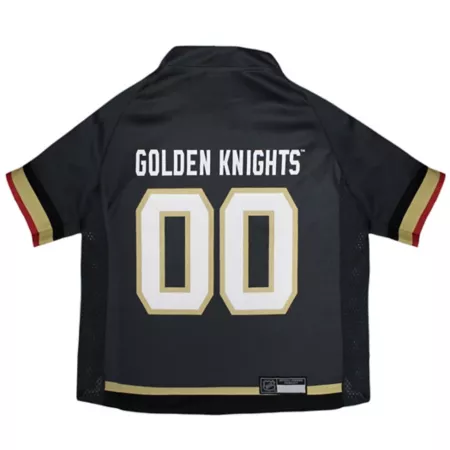 Pets First Vegas Golden Knights Pet Jersey Dog Jerseys